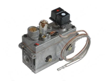 Immagine di Gas valve MINISIT 110 ·190Â°C for Giorik Part# 7020200