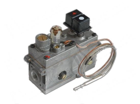 Obrazek Gas valve MINISIT 110 ·190Â°C for Giorik Part# 7020200
