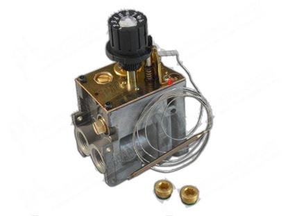 Afbeeldingen van Gas valve EUROSIT 40 ·280Â°C for Giorik Part# 7020211