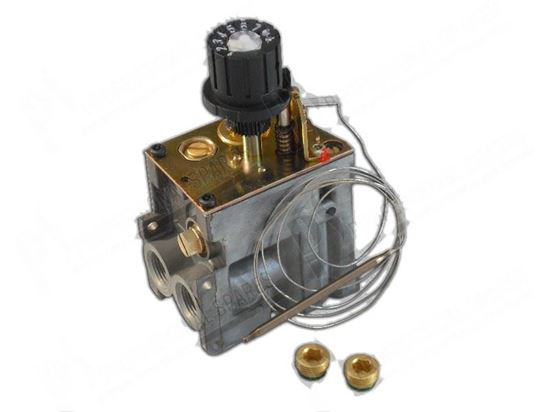 Immagine di Gas valve EUROSIT 40 ·280Â°C for Giorik Part# 7020211