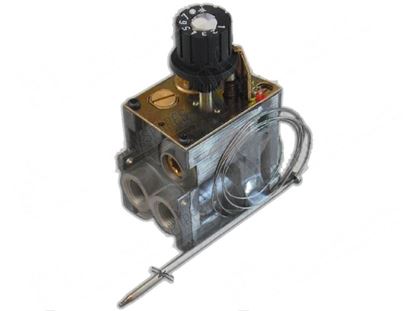 Image de Gas valve EUROSIT 110 ·190Â°C for Giorik Part# 7020215