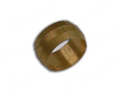 Picture of Double cone  16 mm for Giorik Part# 7070036