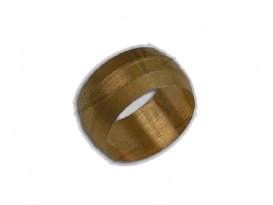 Obrázek z Double cone  16 mm for Giorik Part# 7070036 