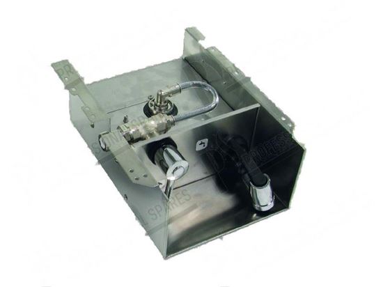 Picture of Retractable hose reel spray unit for Giorik Part# 7080001