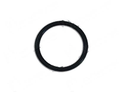 Picture of O-ring 1,78x14,00 mm NBR for Giorik Part# 7080013