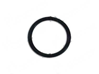 Image de O-ring 1,78x14,00 mm NBR for Giorik Part# 7080013