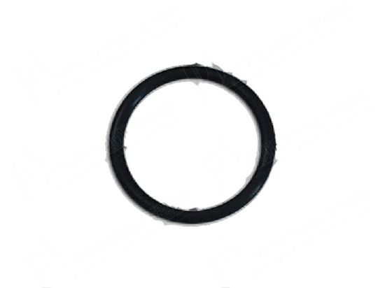 Изображение O-ring 1,78x14,00 mm NBR for Giorik Part# 7080013