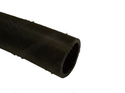 Immagine di Hose EPDM  10x17 mm (sold by meter) for Giorik Part# 7090090