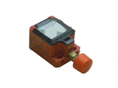 Image de Snap action microswitch 10A 250V for Elettrobar/Colged Part# 7352211