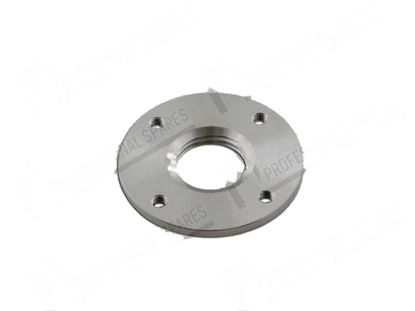 Image de Ring nut, right thread  50 mm for Meiko Part# 8000048