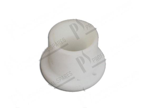 Bild von Washing nozzle insert gk 60 for Meiko Part# 8000106