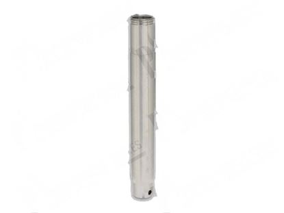 Image de Shaft  16x20 mm L=165 mm for Meiko Part# 8000174