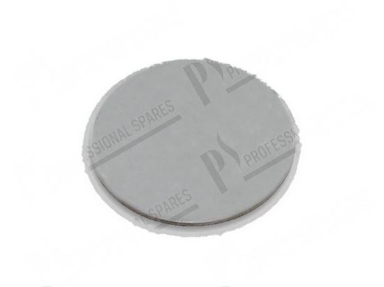 Image sur Plug  32 mm for Meiko Part# 8004480