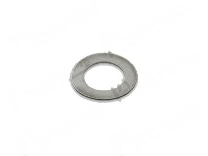 Picture of Flat washer  24x39x1 mm for Meiko Part# 8100131