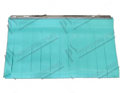 Billede af Curtain 660x400 mm for Meiko Part# 8101676