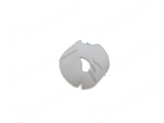 Immagine di Front Joint  26x64x36 mm for Meiko Part# 8103387
