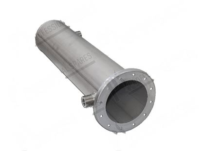 Picture of Boiler 1 heating element for Meiko Part# 8103633