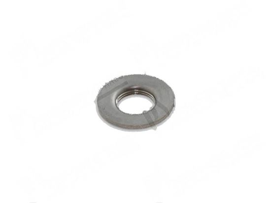 Billede af Ring nut 3/4" -  50 mm for Meiko Part# 8104009