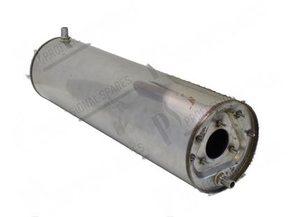 Image de Boiler 1 heating element  150x530 mm for Meiko Part# 8400269