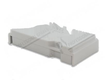 Billede af Cover 60x114x23,5 mm for Meiko Part# 9500037