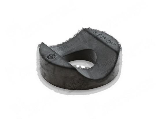 Billede af Wash arm Gasket  10x25 mm H=5,2/8,2 mm for Meiko Part# 9500057