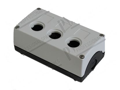Obrázek Button Housing for Meiko Part# 9500335