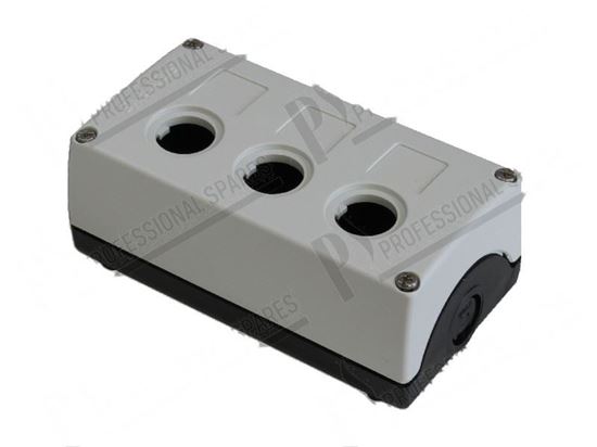 Immagine di Button Housing for Meiko Part# 9500335