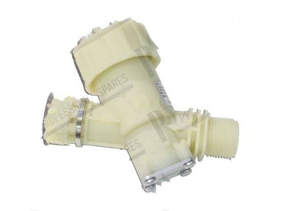 Image sur Water filter 3/4" for Meiko Part# 9500489