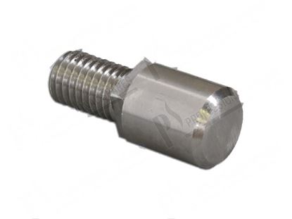 Bild von Pin  17 mm - M12 for Meiko Part# 9501113