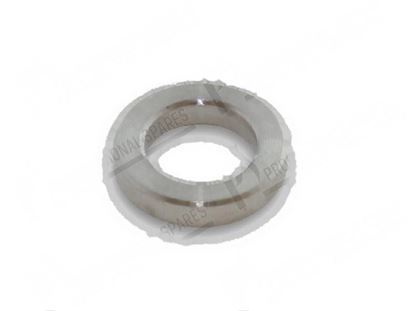 Picture of Spacer ring  6,4x10x2 mm for Meiko Part# 9502573