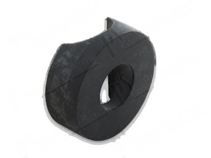 Image de Wash arm gasket  17x40x14 mm for Meiko Part# 9504066