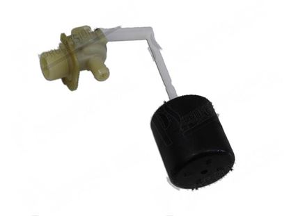 Obrázek Valve 90Â° - 1 way - with floating -  14 mm for Meiko Part# 9507283