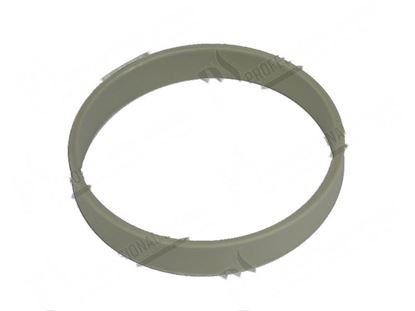 Obrázek Support ring  83.5x89x15 mm for Meiko Part# 9507883