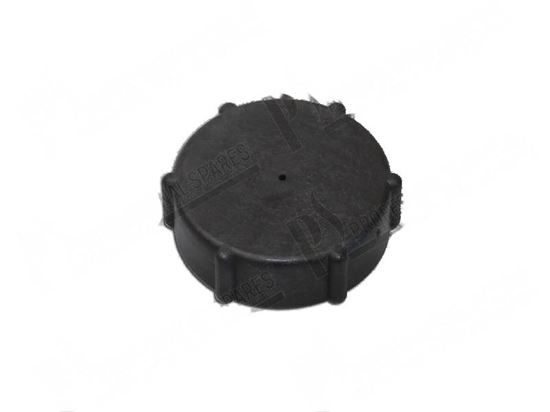 Obrazek Plug  44xh15 mm for Meiko Part# 9514096