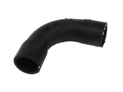 Image de Formed hose 90Â°  24 mm for Meiko Part# 9514680