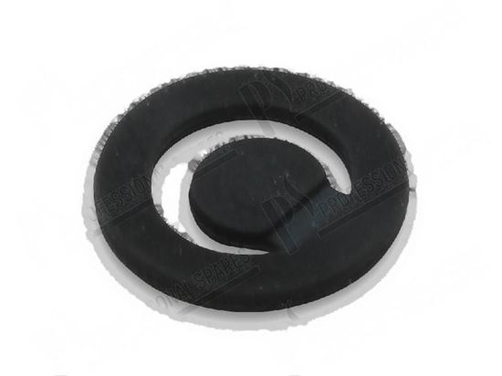 Obrázek z Gasket for vent valve  14x1,5 mm for Meiko Part# 9515234 