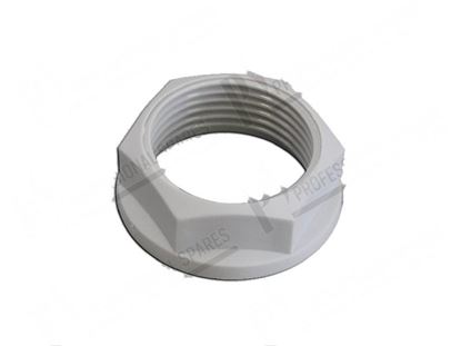 Image de Wash arm fixing Nut 3/4" for Meiko Part# 9517398