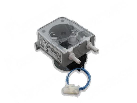 Afbeelding van Rinse aid peristaltic pump fixed capacity (internal use) for Meiko Part# 9518514