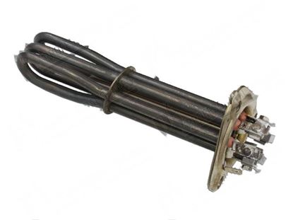 Image de Boiler heating element 3000/3265W 230/240V for Meiko Part# 9519586