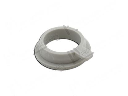 Bild von Rinse arm bushing  16x20/24x6,5 mm for Meiko Part# 9522439