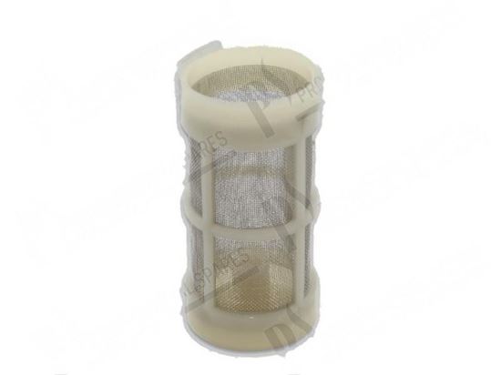 Изображение Filter  24x50 mm for Meiko Part# 9526275