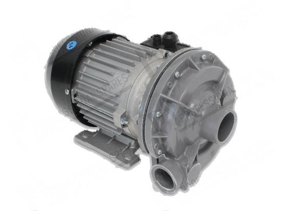 Bild von Wash pump 3 phase 550W 200/415V 50Hz for Meiko Part# 9528627