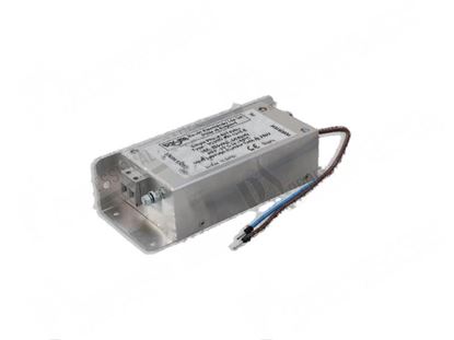 Bild von Anti-noise filter 250V 50/60Hz 10A for Meiko Part# 9534799