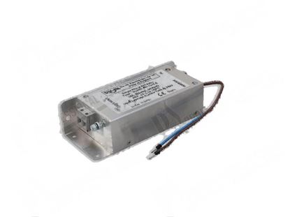Picture of Anti-noise filter 250V 50/60Hz 10A for Meiko Part# 9534799