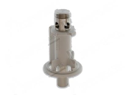 Bild von Pivot for reel  16 mm for Meiko Part# 9538645
