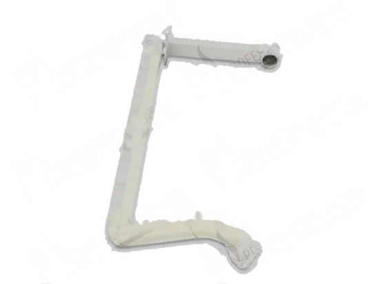 Immagine di Wash pipe for Meiko Part# 9538681