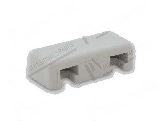 Afbeelding van Roller support for Meiko Part# 9539613