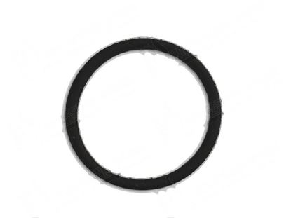 Изображение O-ring 3,00x46,00 mm EPDM for Meiko Part# 9541533