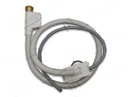 Bild på Aquastop loading device 5,3l/min - G3/4" 24Vdc for Meiko Part# 9543975