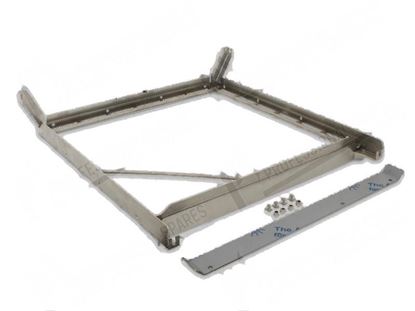 Picture of Basket support for Meiko Part# 9544199